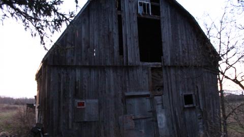 Photo from Farmhouse (April 2020)