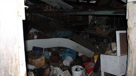 Photo from Farmhouse (April 2020)