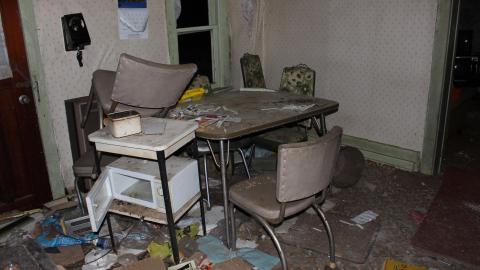 Photo from Farmhouse (April 2020)