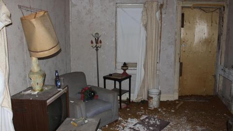 Photo from Farmhouse (April 2020)