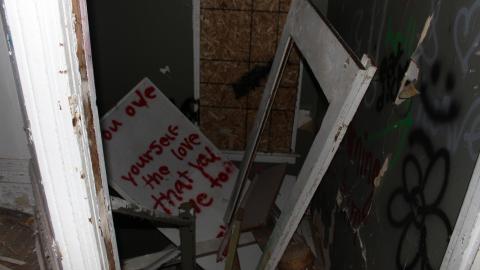 Photo from Graffiti House (July 2021)