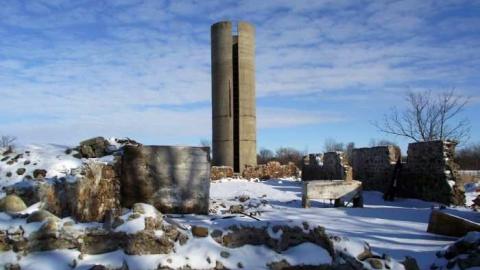 Photo from January 15th 2011