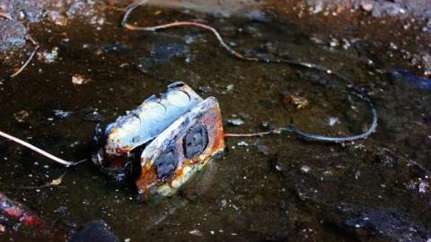 Crowe Foundry - Cambridge, Ontario