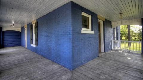 Polly Whiteside's Family Farmhouse photo 3