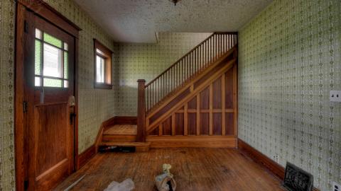 Polly Whiteside's Family Farmhouse photo 4