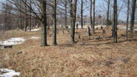 Greenbush Cemetery photo 3