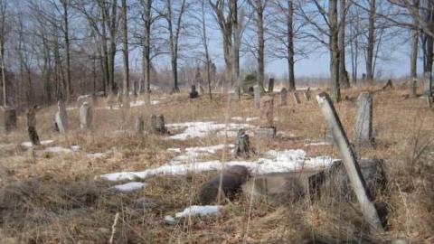 Greenbush Cemetery photo 2