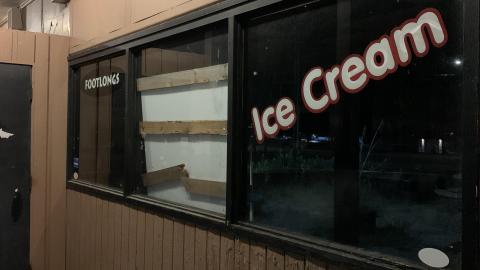 EasterBrooks R.I.P - Burlington, Ontario