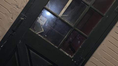 EasterBrooks R.I.P photo 4