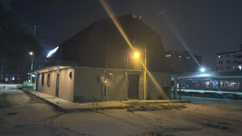 EasterBrooks R.I.P photo 3