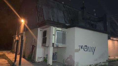 EasterBrooks R.I.P photo 5