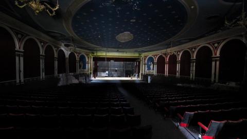 Photo from The Next Brad Pitt - MAY 2021