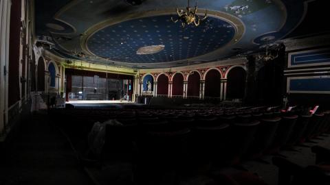 Photo from The Next Brad Pitt - MAY 2021