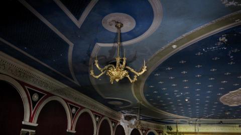 Photo from The Next Brad Pitt - MAY 2021