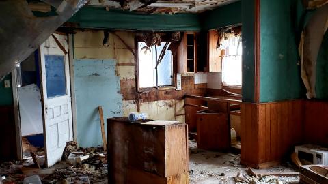 Photo from March 2021