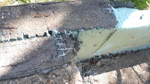 Vandals strike again - 20210530_123519.jpg