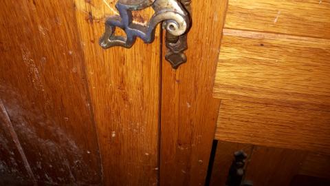 Vandals strike again - 20210530_132454.jpg