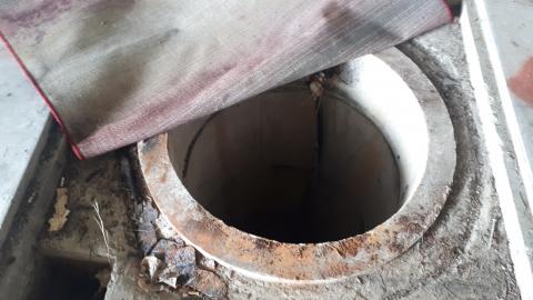 Vandals strike again - 20210523_152227.jpg