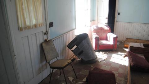 Photo from August 2013