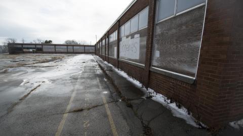 Woodward Elementary School photo 2