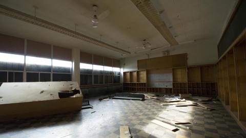 Woodward Elementary School photo 3