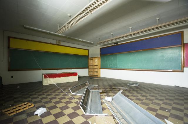 Woodward Elementary School photo 4