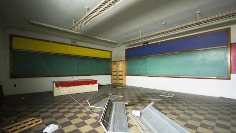 Woodward Elementary School photo 4