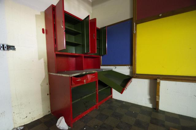 Woodward Elementary School photo 5