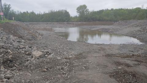 Photo from Water Treatment Update