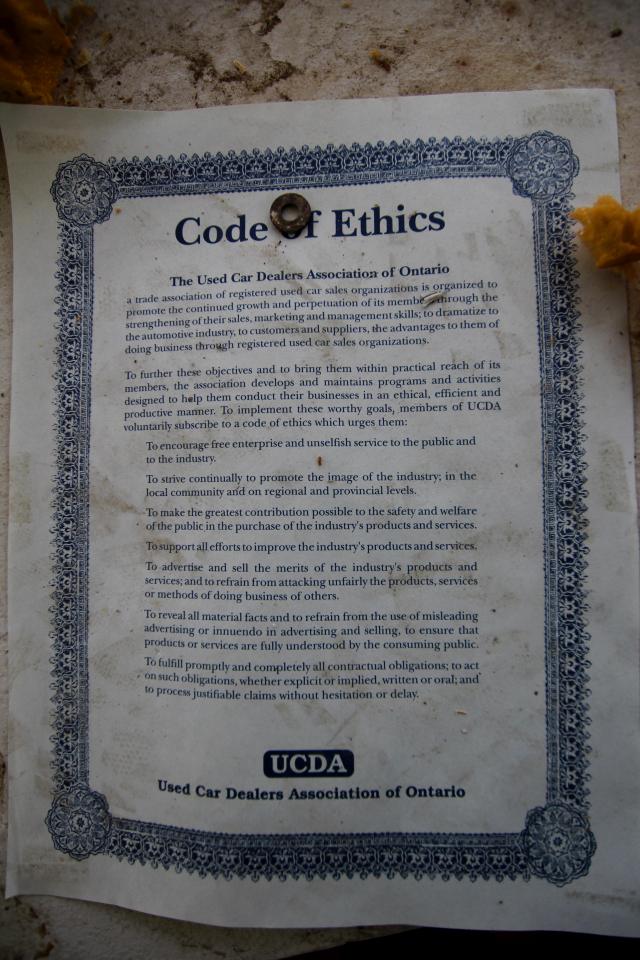 Used Car NOT photo 4