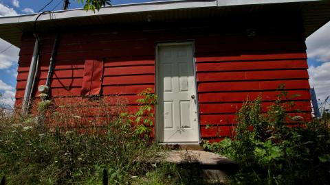 Used Car NOT - Kitchener, Ontario