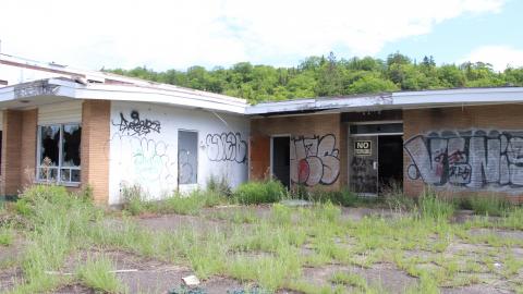 Hasn't Aged Well. 2021 - IMG_1256.JPG