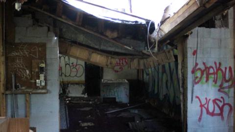 Hasn't Aged Well. 2021 - IMG_1258.JPG