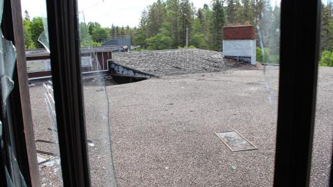 Hasn't Aged Well. 2021 - IMG_1261.JPG