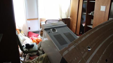 Photo from 6 Years Too Long. 2021