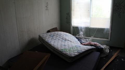 Photo from 6 Years Too Long. 2021