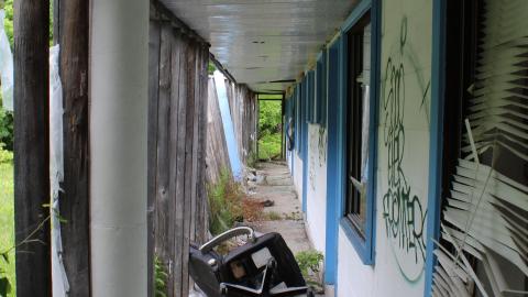 Photo from 6 Years Too Long. 2021