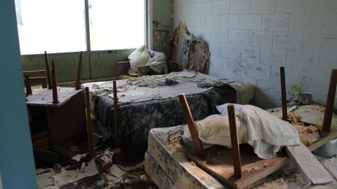 Photo from 6 Years Too Long. 2021