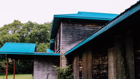 Photo from Blue Roof