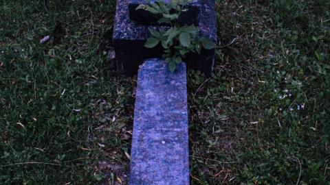 Photo from Paying Respects