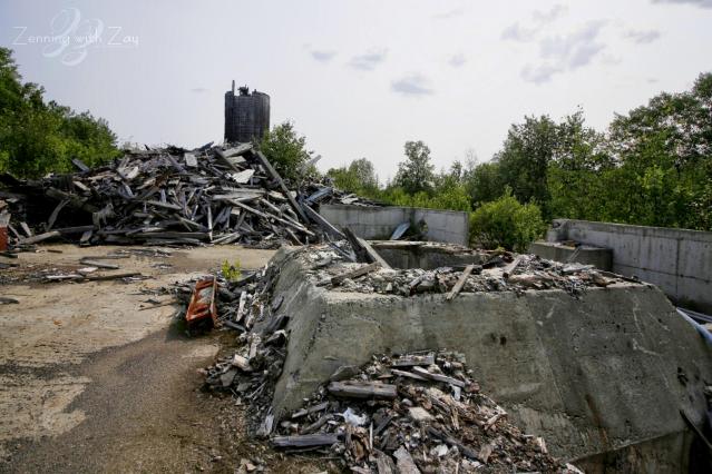 Kanichee Mine Temagami photo 3