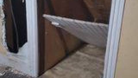 Photo from Atlas Auto Collision July 2021