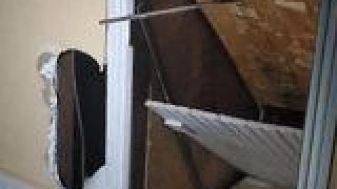 Photo from Atlas Auto Collision July 2021