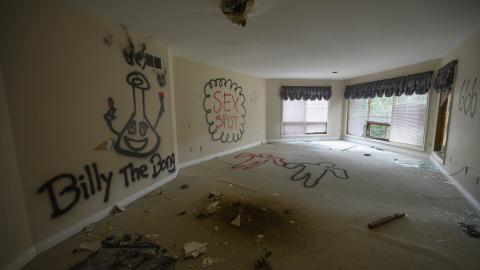 Photo from Moist Mansion