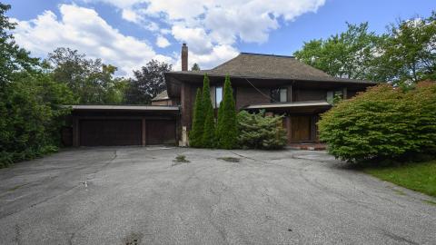 Photo from Moist Mansion