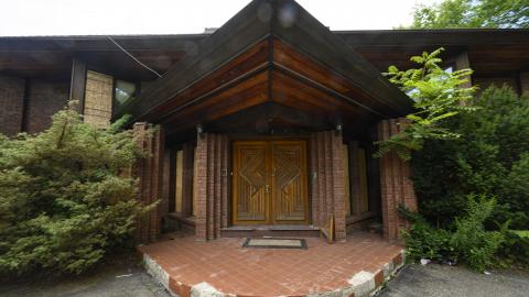 Photo from Moist Mansion