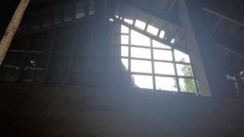 Abandoned Horse Barn July 2021 - 218020032_511509356821722_3729429722460820305_n.jpg