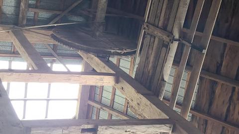 Abandoned Horse Barn July 2021 - Snapchat-579862920.jpg