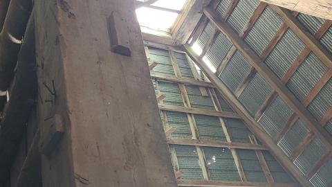 Abandoned Horse Barn July 2021 - Snapchat-1392105837.jpg