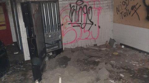 Photo from Elmvale Drive In1